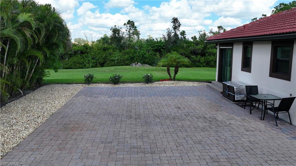 PORT CHARLOTTE - Land