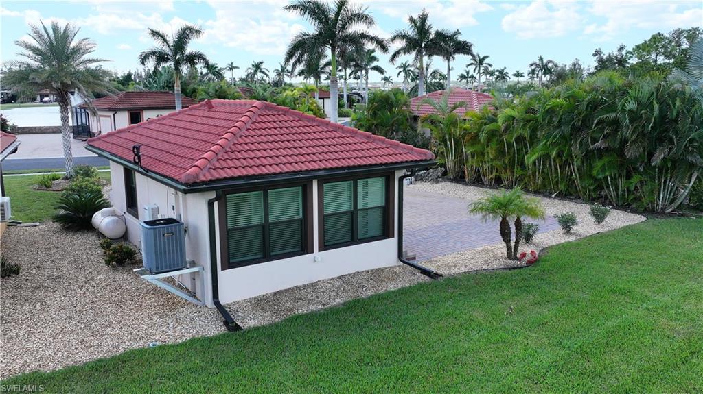 PORT CHARLOTTE - Land