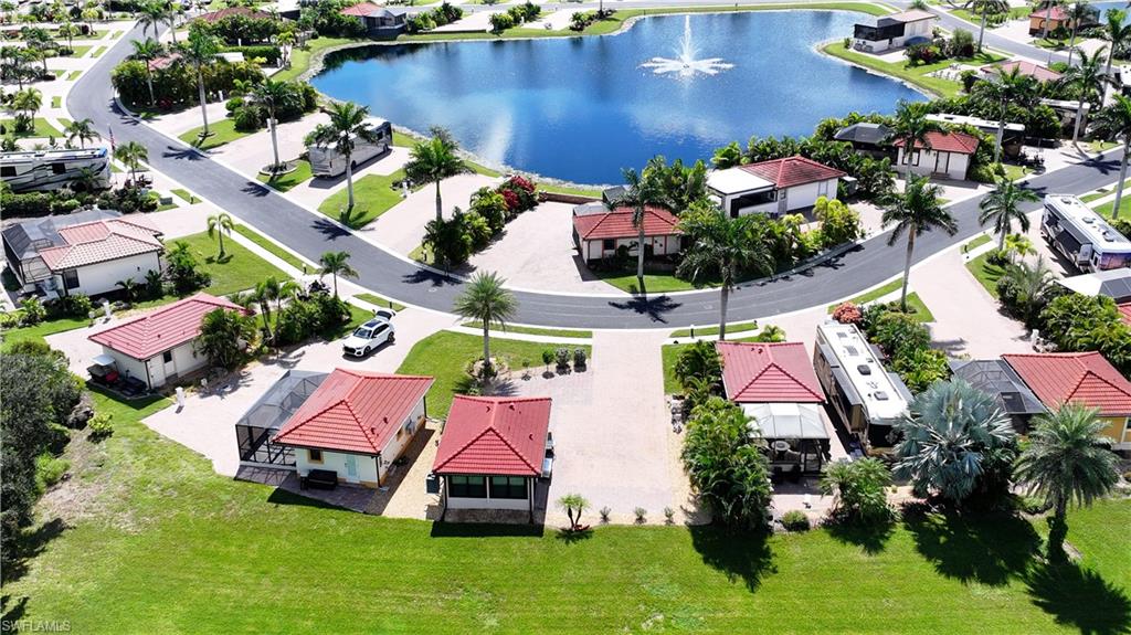 PORT CHARLOTTE - Land