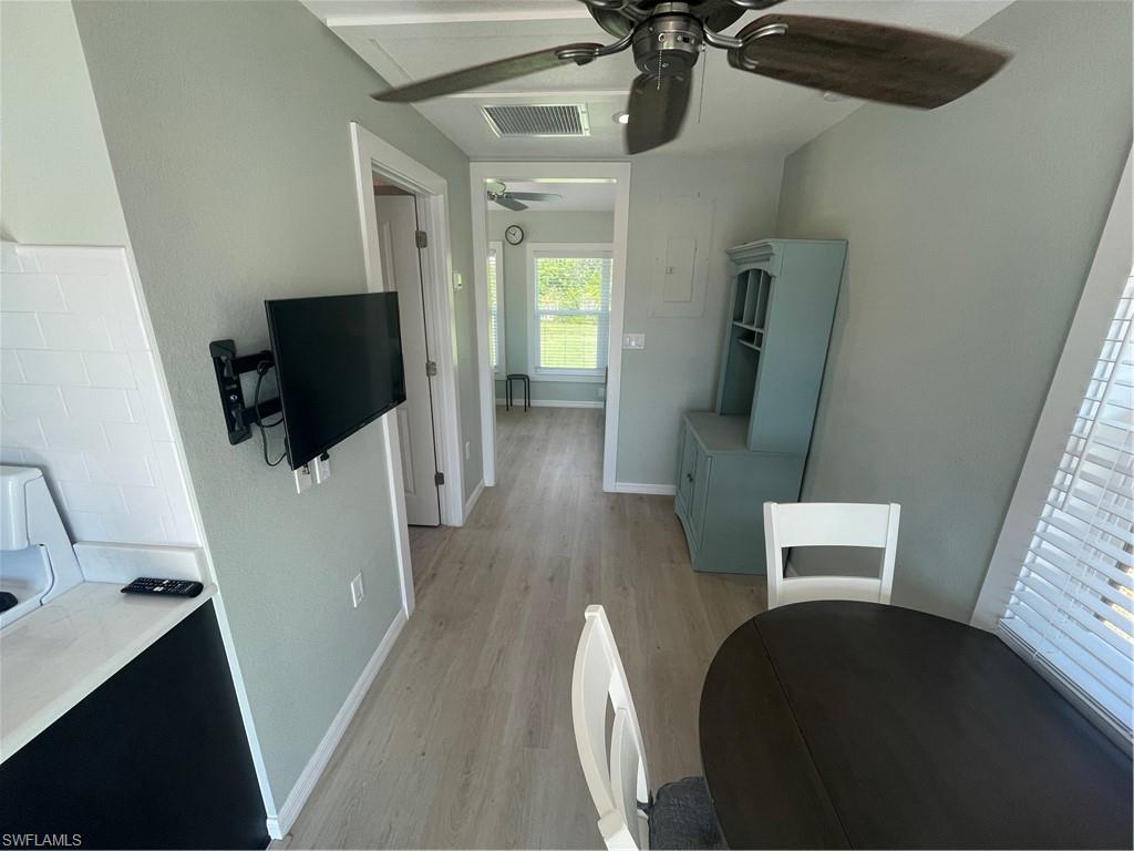 PORT CHARLOTTE - Land