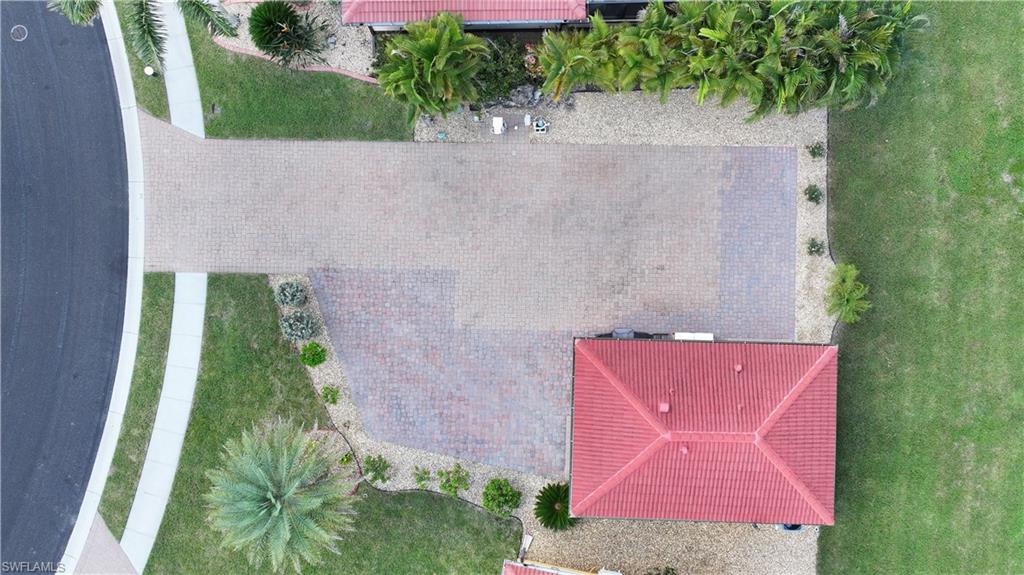 PORT CHARLOTTE - Land