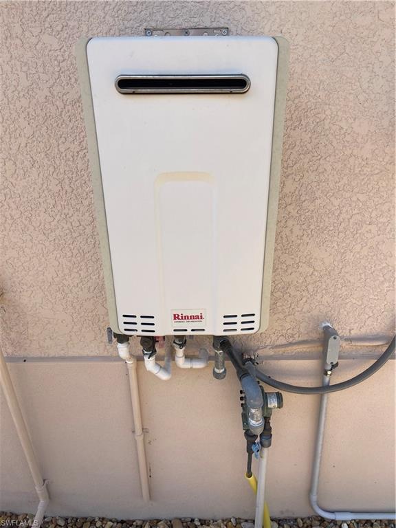 PORT CHARLOTTE - Land