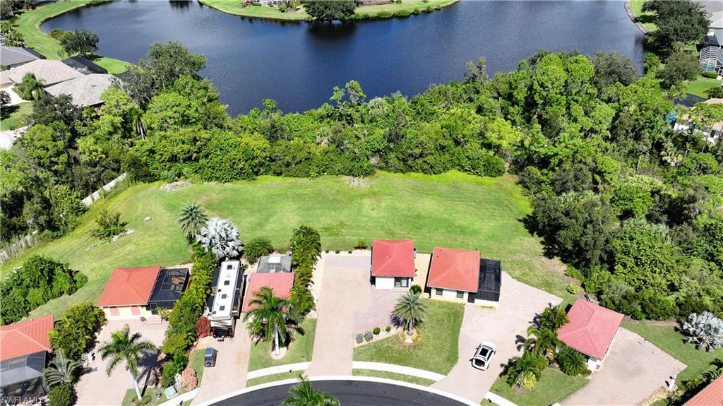 PORT CHARLOTTE - Land