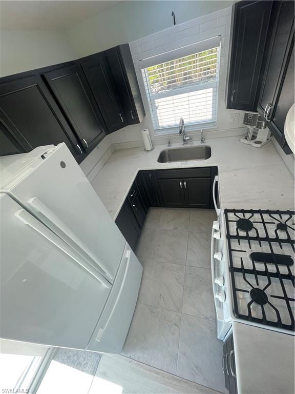 PORT CHARLOTTE - Land