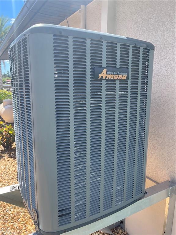 PORT CHARLOTTE - Land