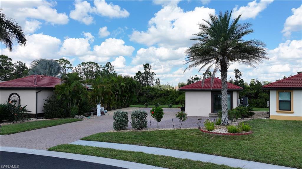 PORT CHARLOTTE - Land