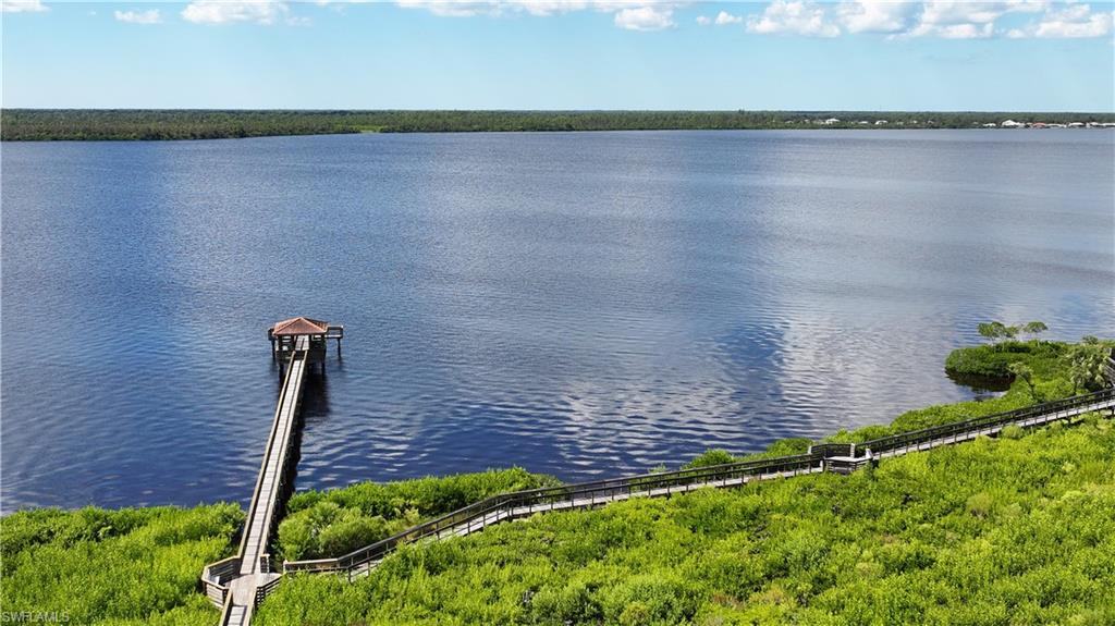 PORT CHARLOTTE - Land