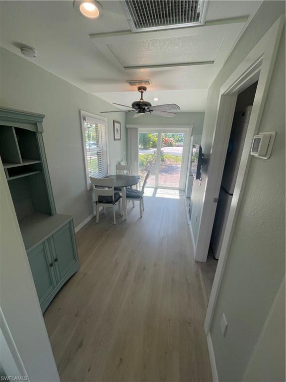 PORT CHARLOTTE - Land