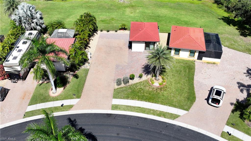 PORT CHARLOTTE - Land