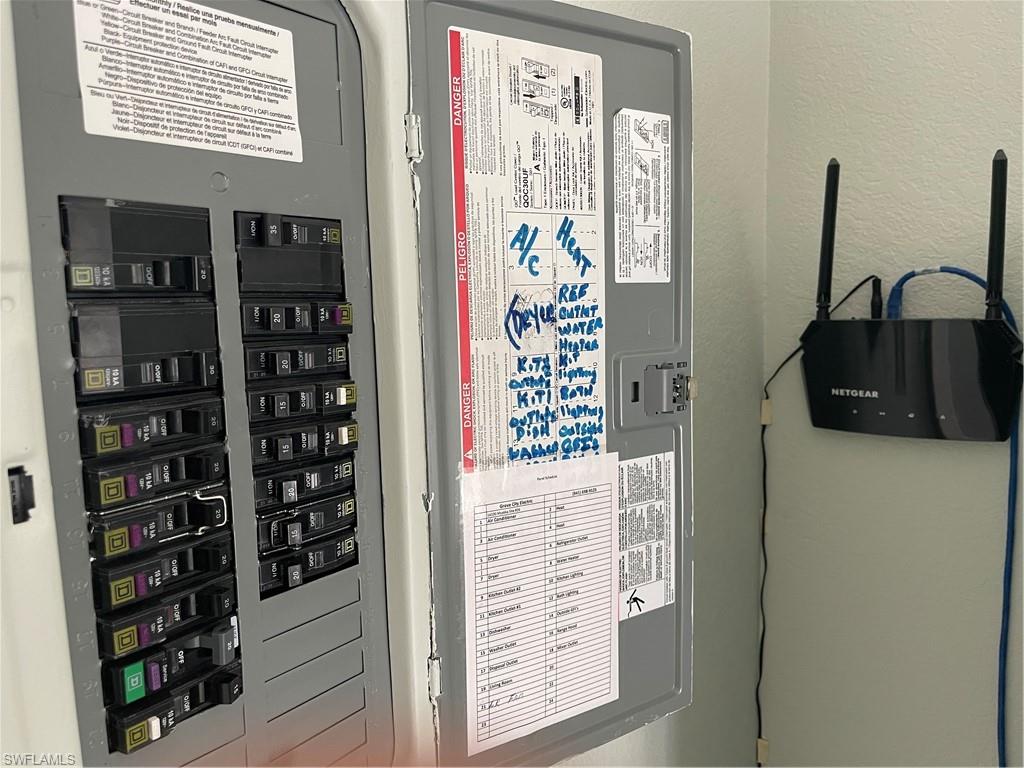 PORT CHARLOTTE - Land