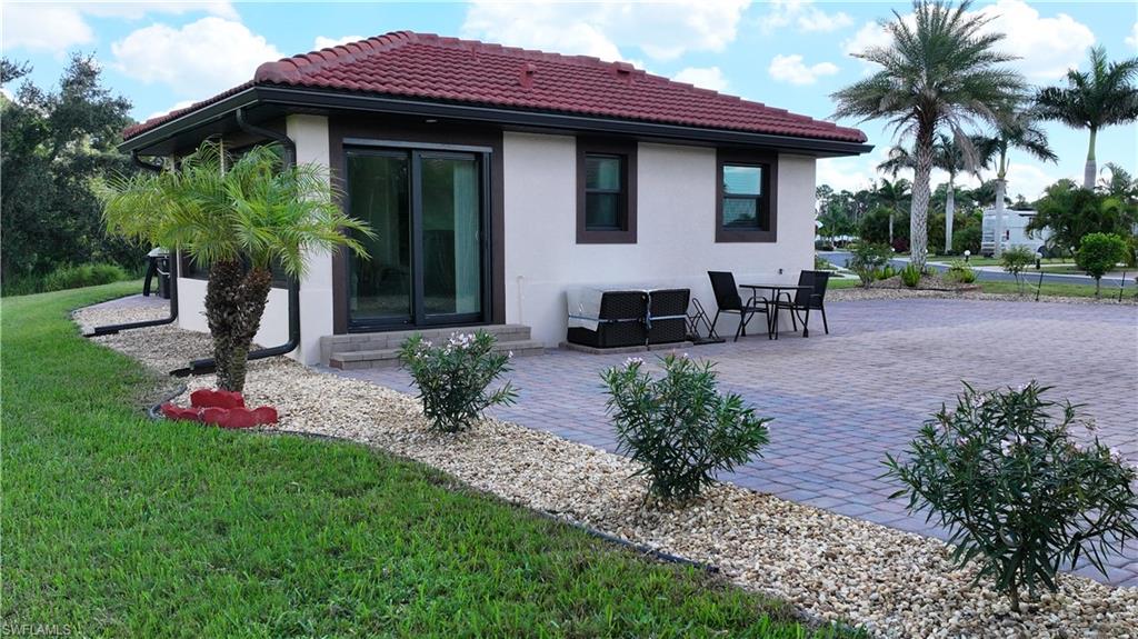 PORT CHARLOTTE - Land