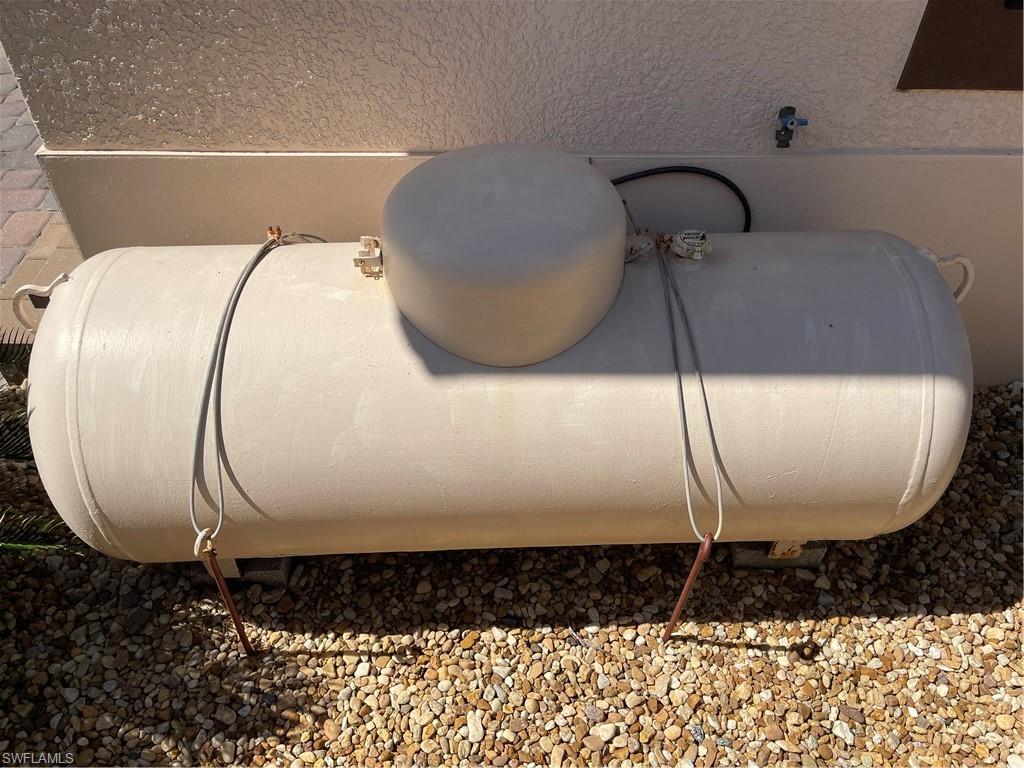 PORT CHARLOTTE - Land