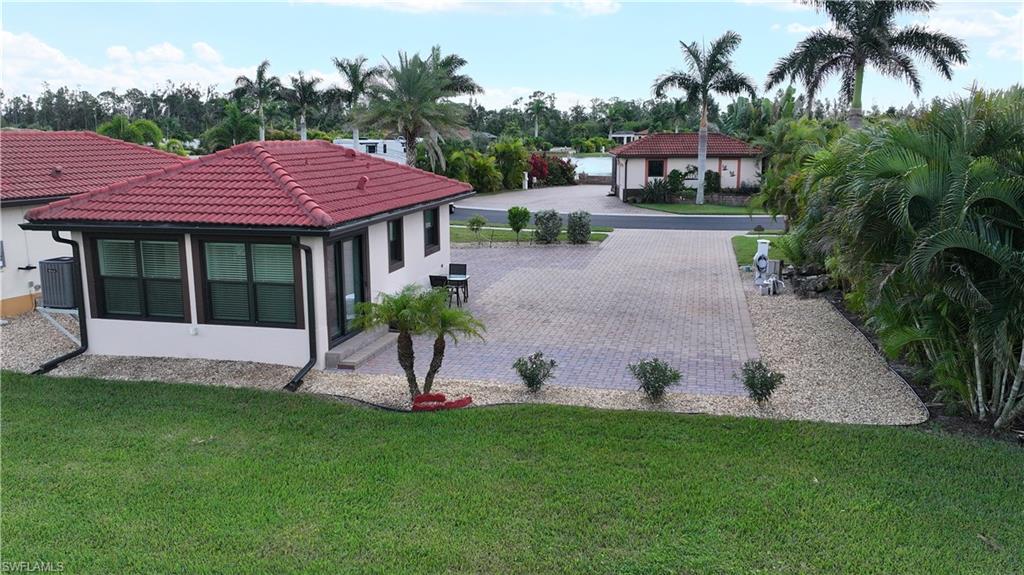 PORT CHARLOTTE - Land