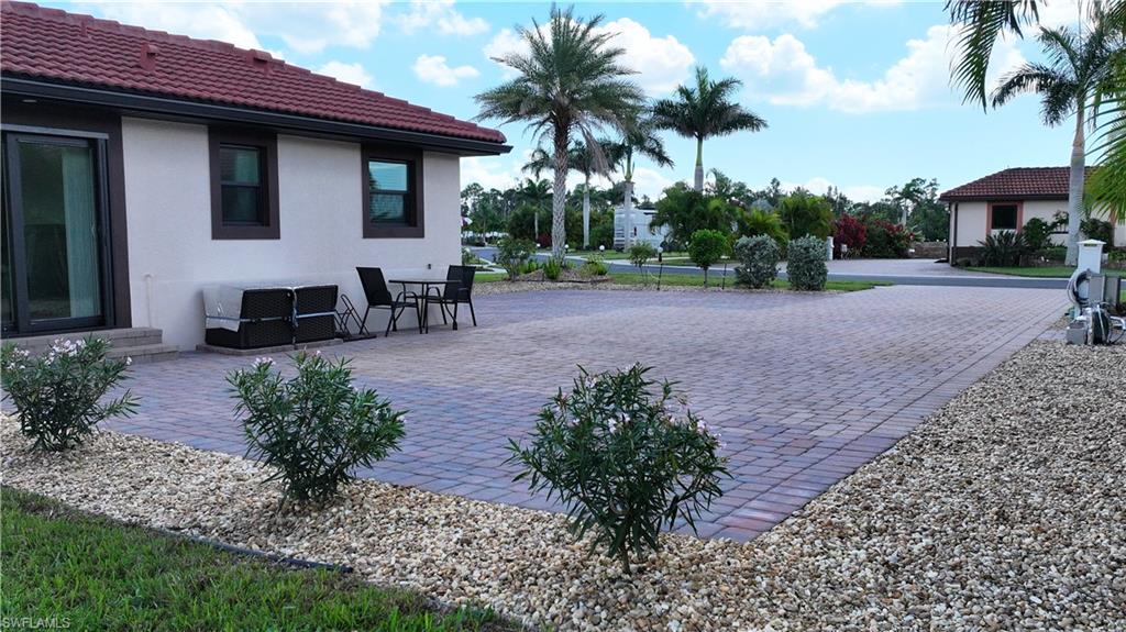 PORT CHARLOTTE - Land