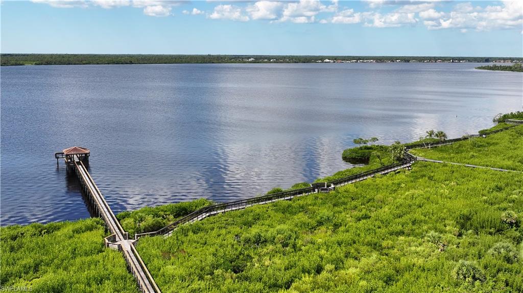 PORT CHARLOTTE - Land