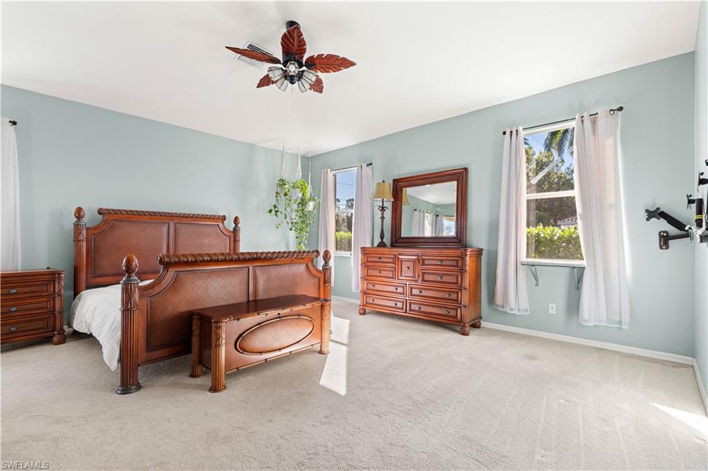 COLONY LAKES - Residential