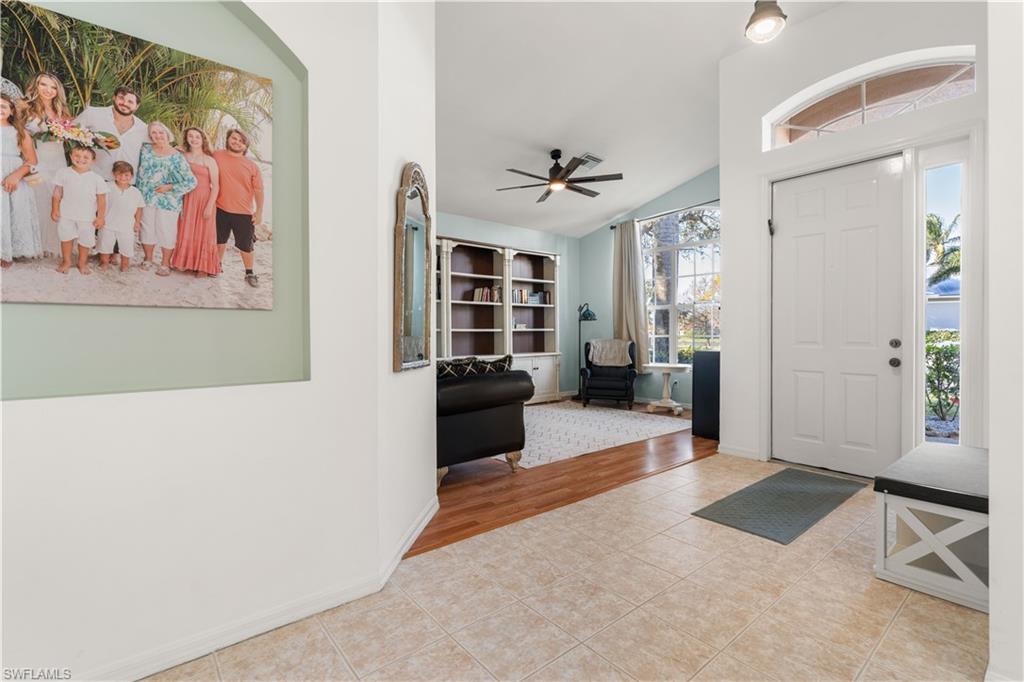 COLONY LAKES - Residential