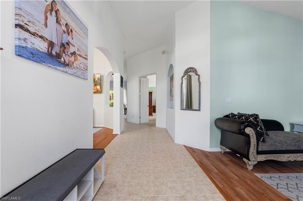 COLONY LAKES - Residential