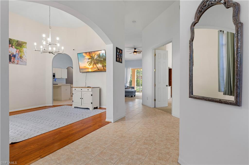 COLONY LAKES - Residential