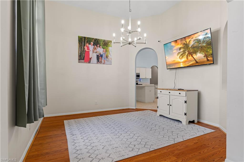 COLONY LAKES - Residential