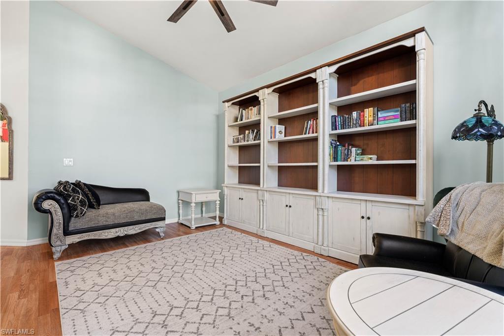 COLONY LAKES - Residential