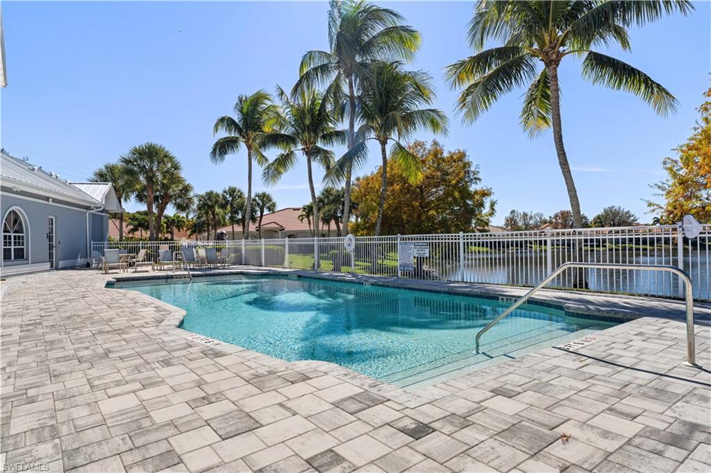 COLONY LAKES - Residential