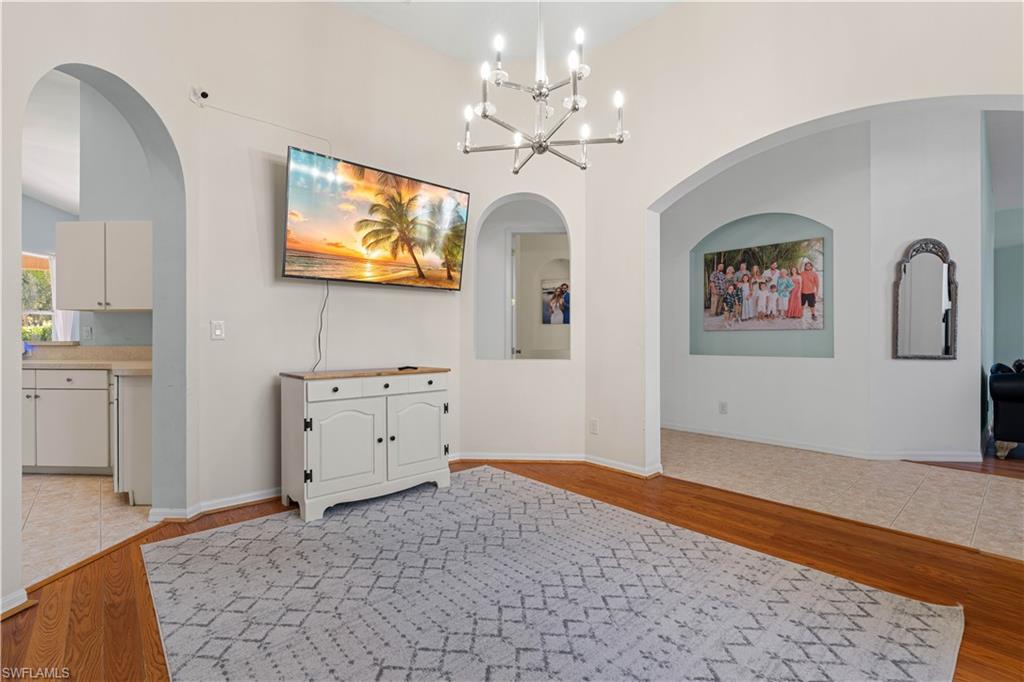 COLONY LAKES - Residential