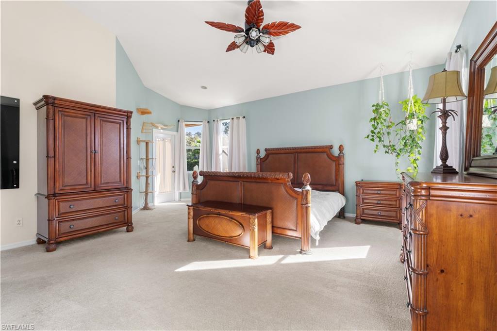 COLONY LAKES - Residential