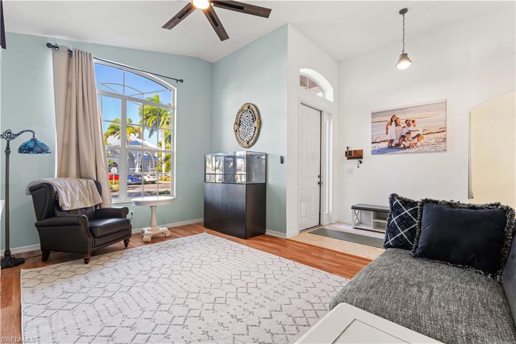 COLONY LAKES - Residential