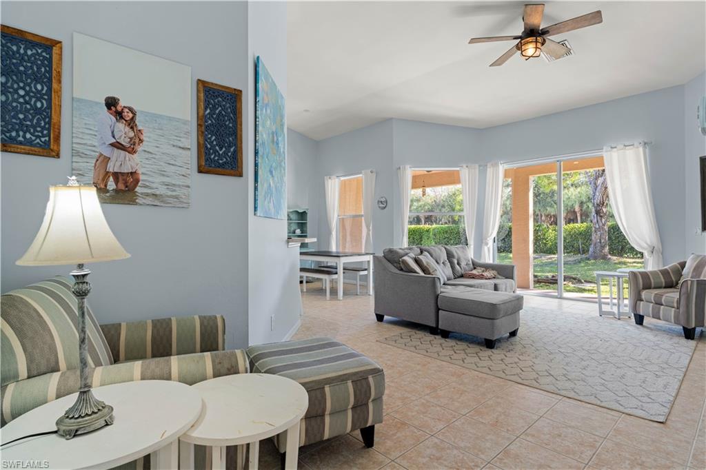 COLONY LAKES - Residential