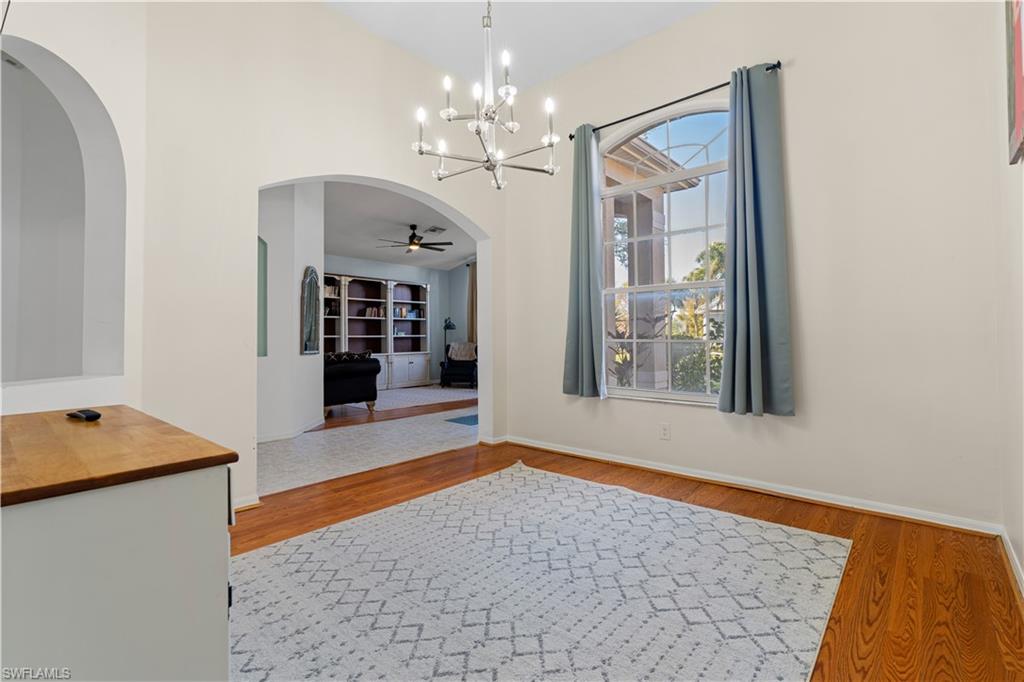 COLONY LAKES - Residential