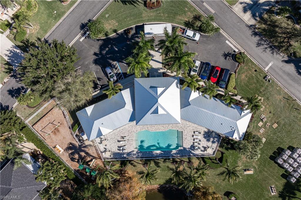 COLONY LAKES - Residential