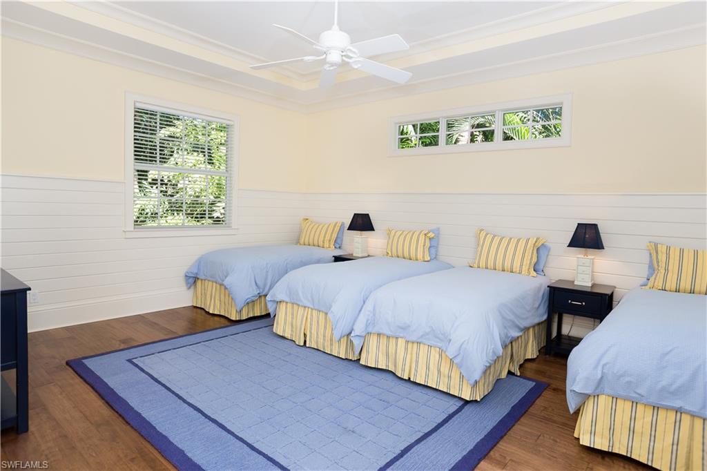 METES AND BOUNDS - Residential