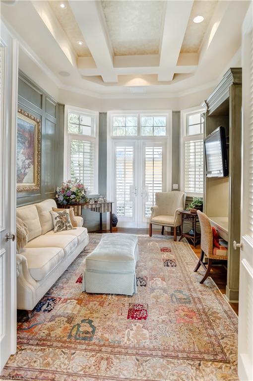 METES AND BOUNDS - Residential