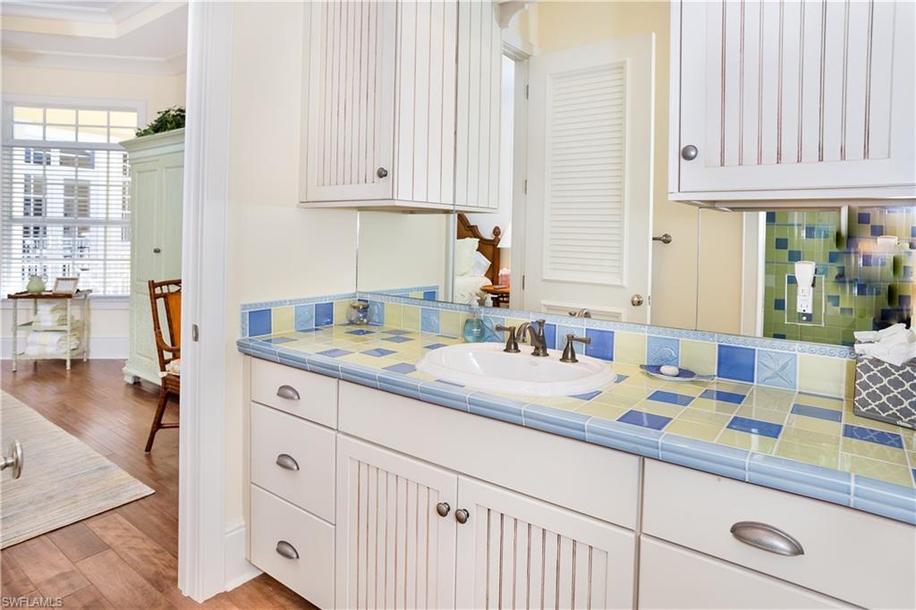 METES AND BOUNDS - Residential