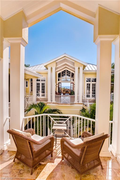 METES AND BOUNDS - Residential