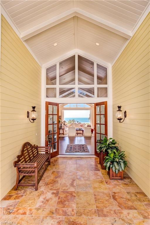 METES AND BOUNDS - Residential