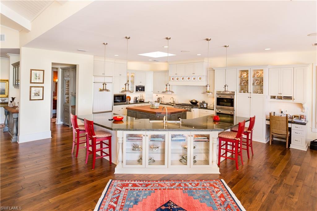 METES AND BOUNDS - Residential