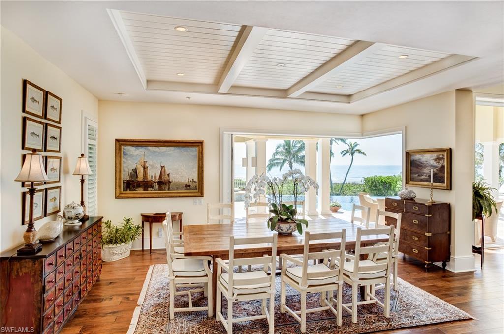 METES AND BOUNDS - Residential