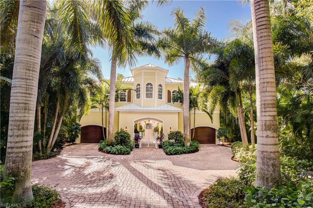 METES AND BOUNDS - Residential