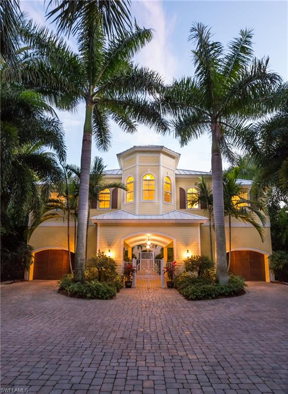 METES AND BOUNDS - Residential