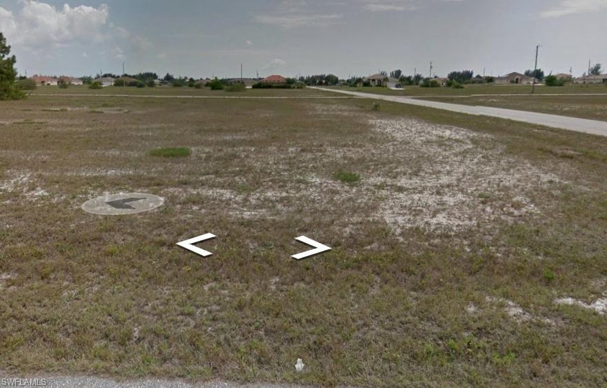 LOT FOR SALE. The seller can build a spec home for the buyer. The price is for the LOT and does not reflect the price of the house they are renderings only.
