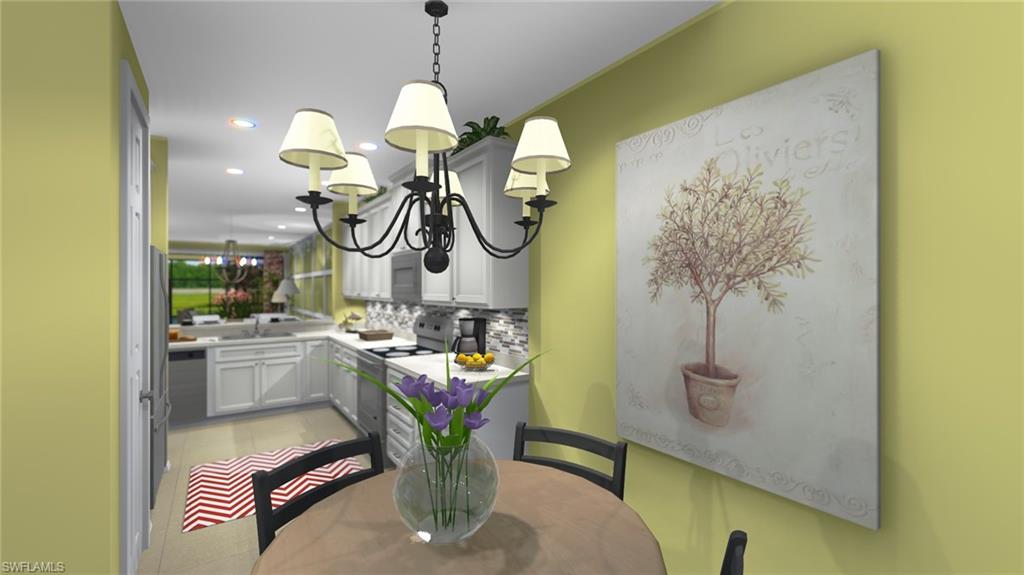 ESPLANADE - Residential