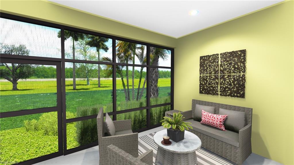 ESPLANADE - Residential