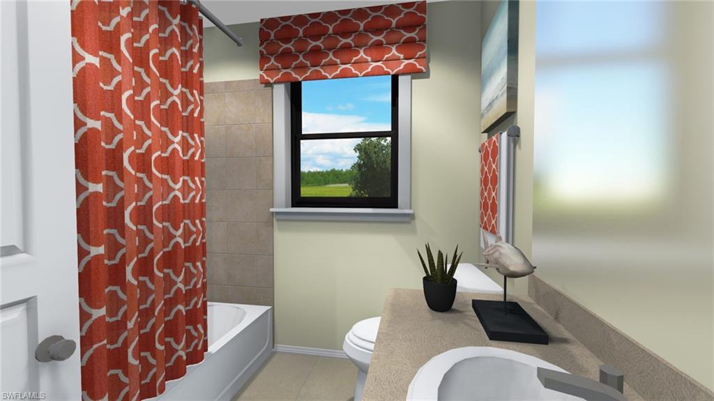 ESPLANADE - Residential