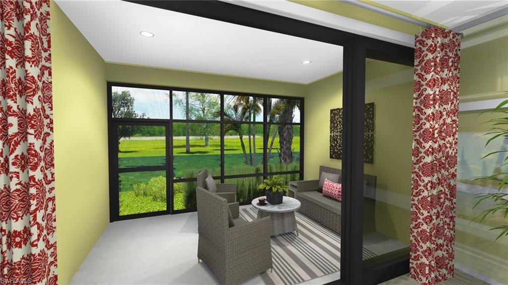 ESPLANADE - Residential