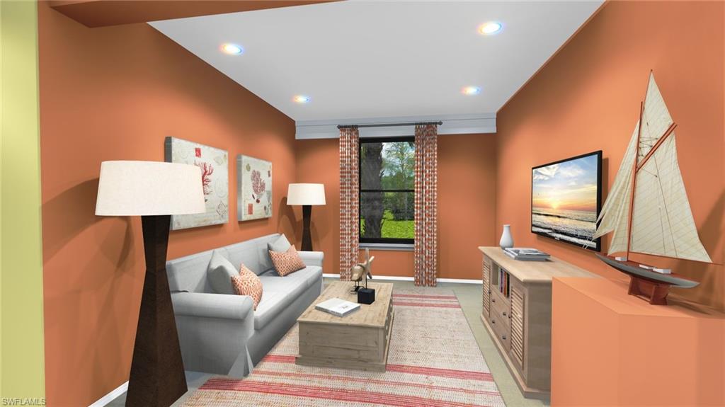 ESPLANADE - Residential