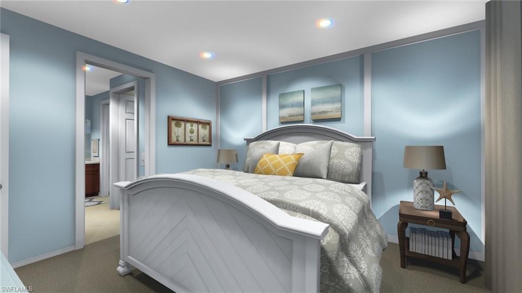 ESPLANADE - Residential