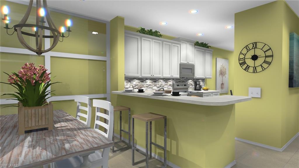 ESPLANADE - Residential