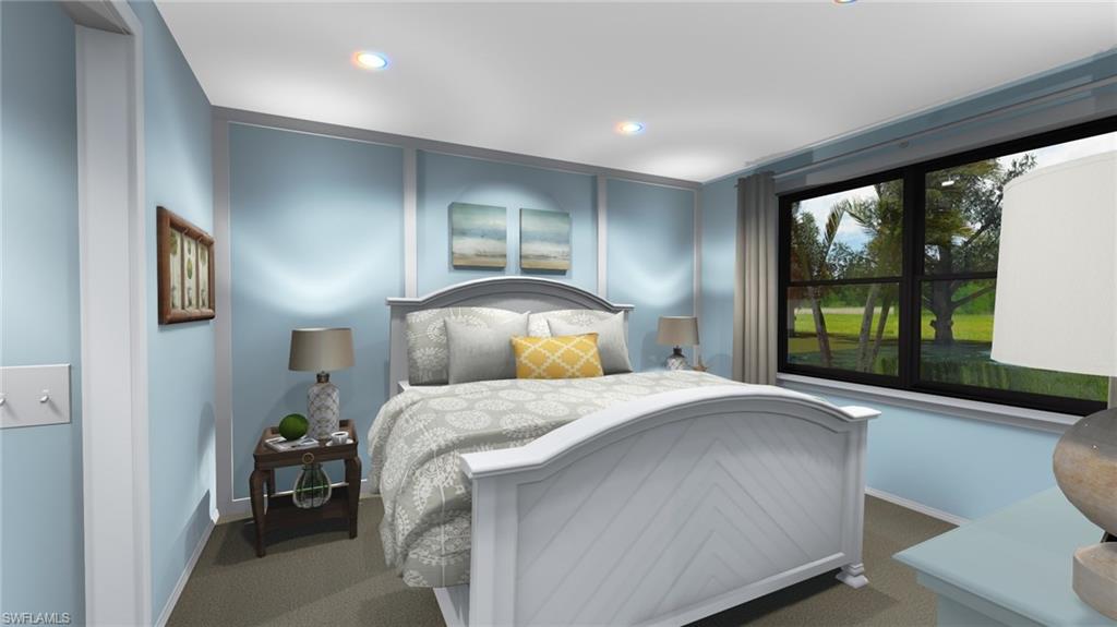 ESPLANADE - Residential